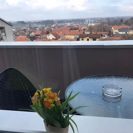 Apartment Apartman_park Smederevska Palanka